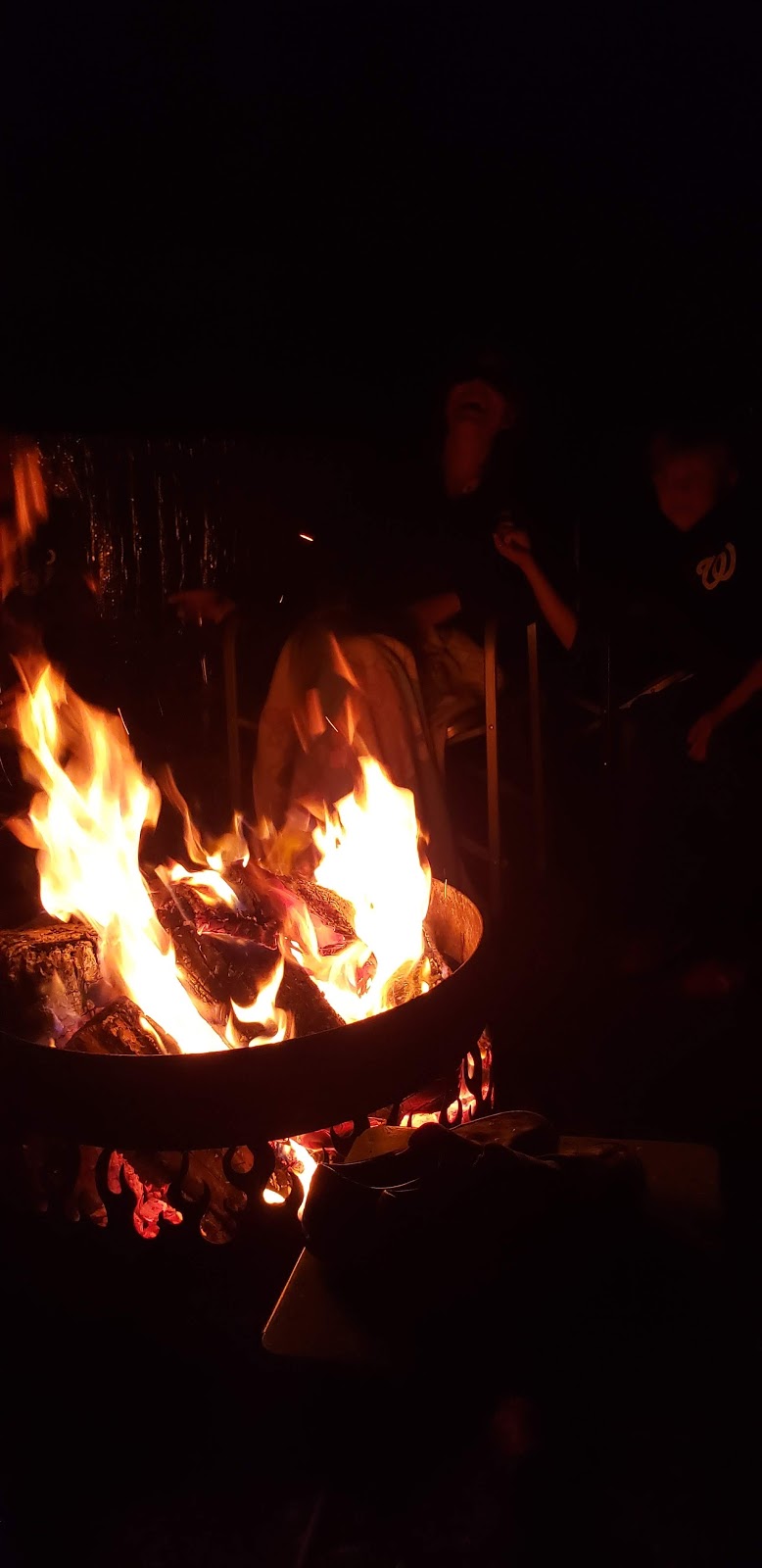 Riverwood Campground | 9G4G+3W, Glenwood, AB T0L 1Y0, Canada | Phone: (403) 626-3227