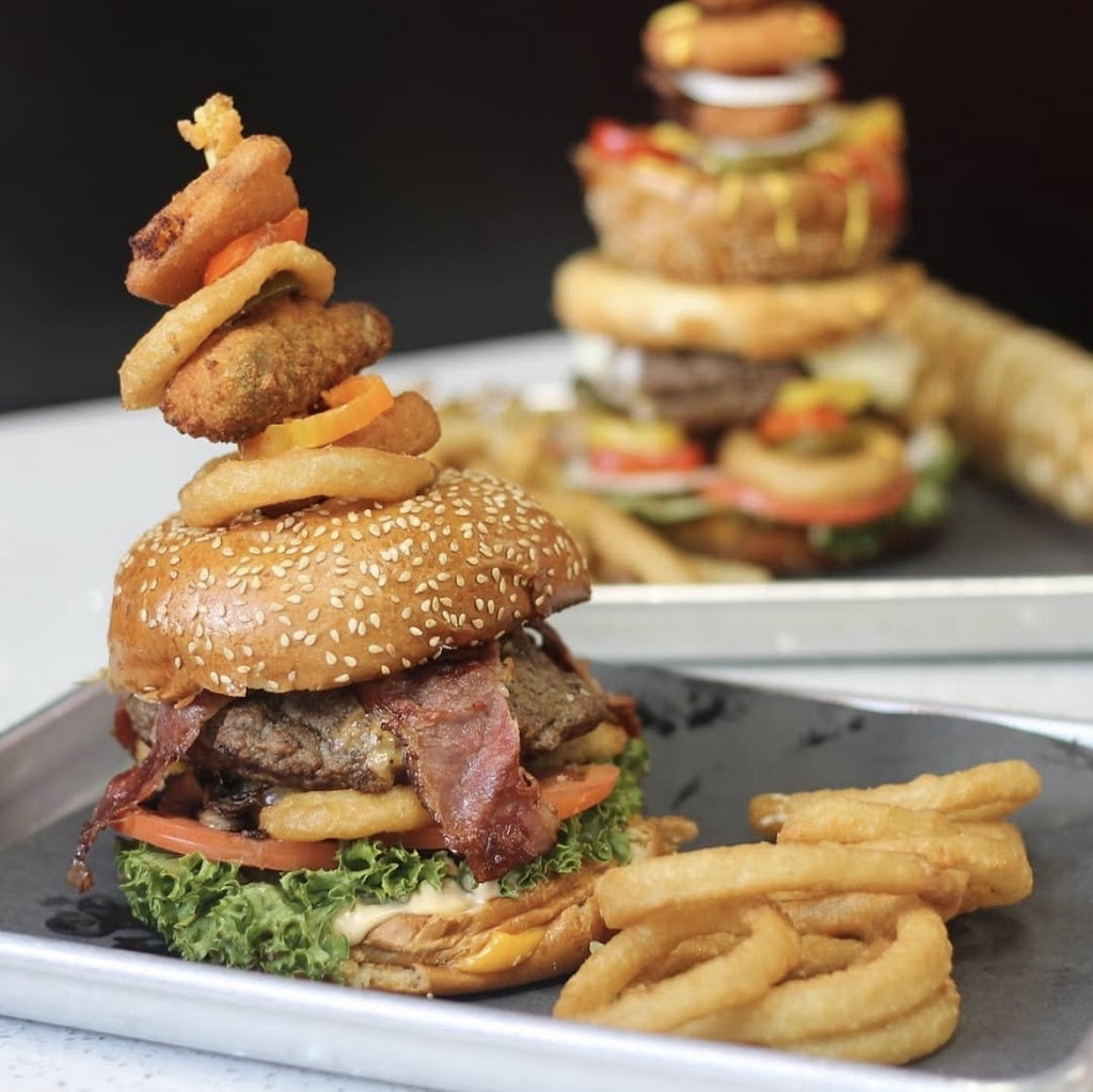 Burger Factory | restaurant | 470 Norfolk St S Unit No.105, Simcoe, ON N3Y 2X3, Canada | 5194260569 OR +1 519-426-0569