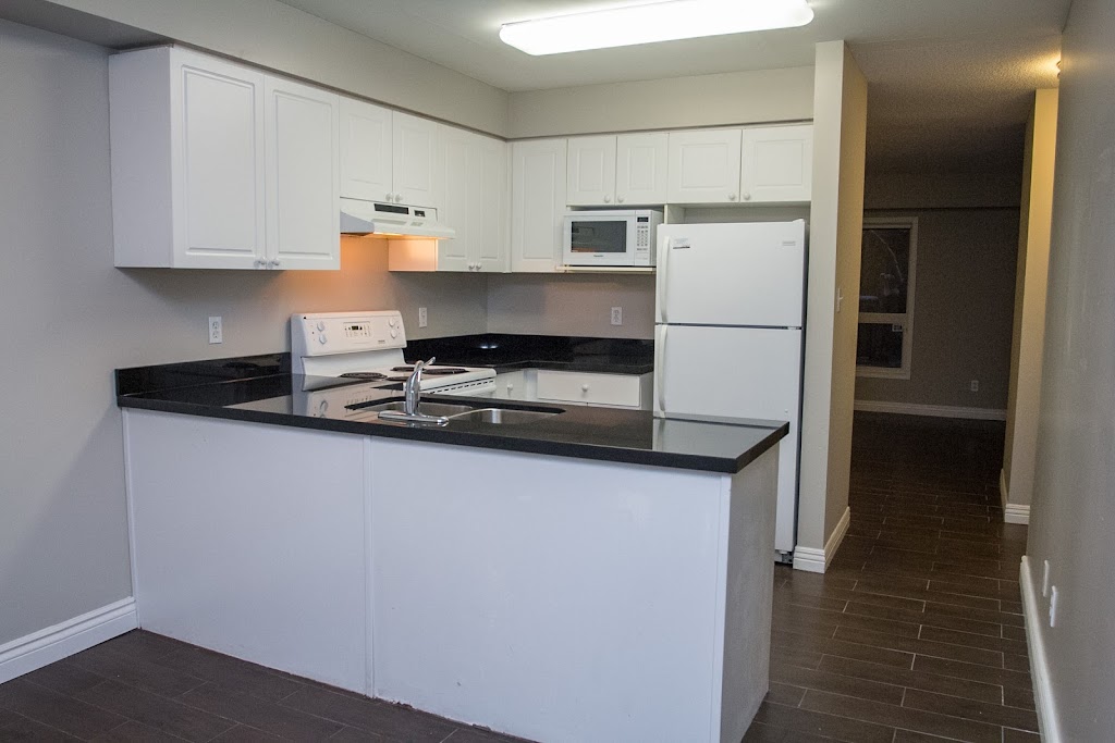 The MARQ 83 St. George Street | 83 St George St, London, ON N6A 2Z6, Canada | Phone: (888) 236-7767