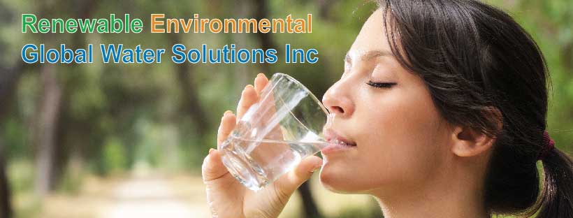 Renewable Environmental Global Water Solutions | 720 S Service Rd #3, Stoney Creek, ON L8E 5S7, Canada | Phone: (289) 684-2020