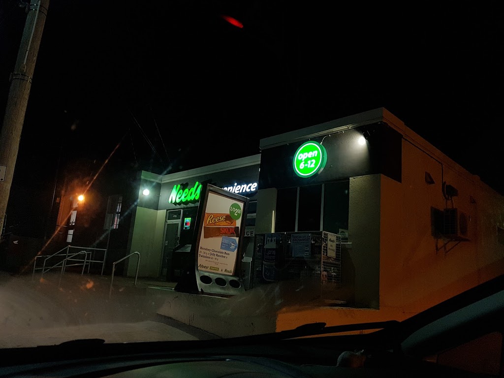 Needs Convenience Trenton | 126 Main St, Trenton, NS B0K 1X0, Canada | Phone: (902) 755-5655