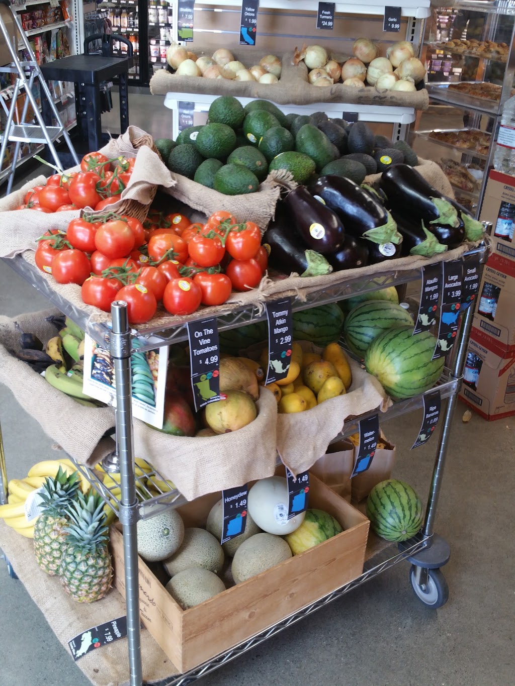 Blossom Grocery | 295 Village Rd, Lopez Island, WA 98261, USA | Phone: (360) 468-2204