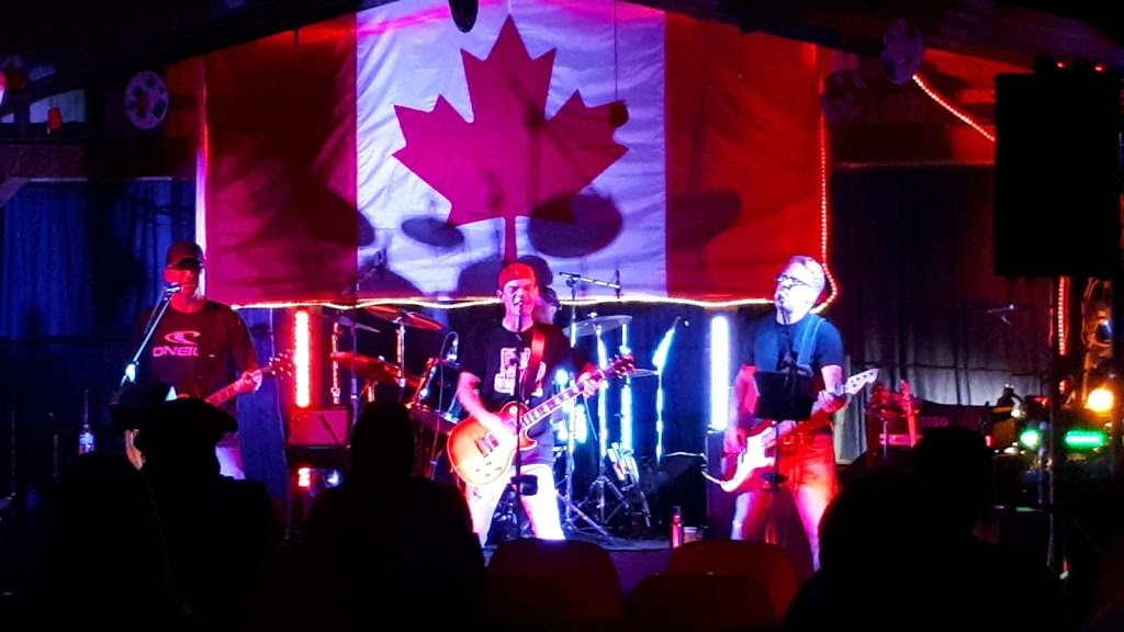 SRS sound reinforcement services | 3675 Menoke Beach Rd, Severn, ON L3V 0T9, Canada | Phone: (705) 345-8743