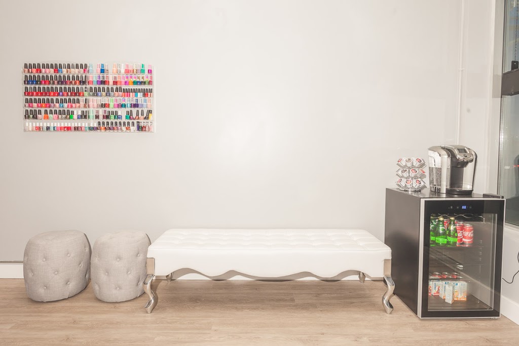 Coco Nail Bar and Spa | 1445 Harmony Rd N Unit 100, Oshawa, ON L1H 7K5, Canada | Phone: (905) 720-2020