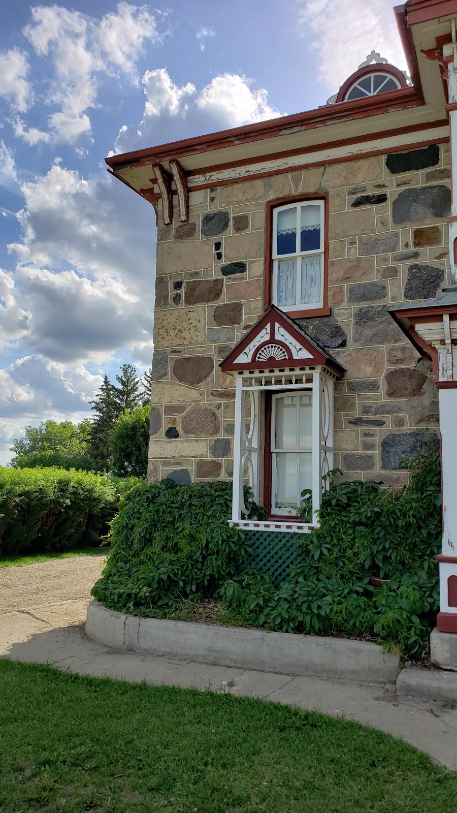Motherwell Homestead National Historic Site | Highway #22, Abernethy, SK S0A 0A0, Canada | Phone: (306) 333-2116