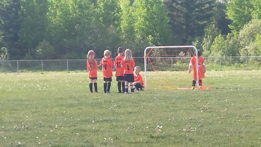Valley East Soccer Club | 4040 Elmview Dr, Hanmer, ON P0M 1Y0, Canada | Phone: (705) 969-8497