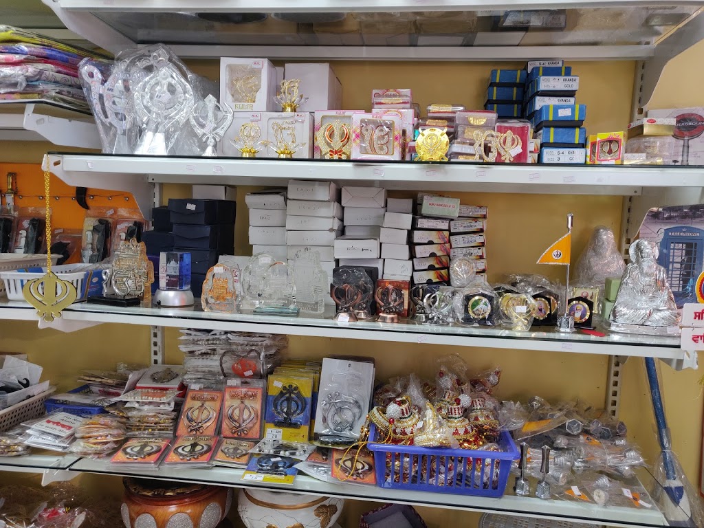 Akal Arts & Gifts | Akal Arts & Gifts, 15299 68 Ave Unit #107, Surrey, BC V3S 2C1, Canada | Phone: (604) 593-5610