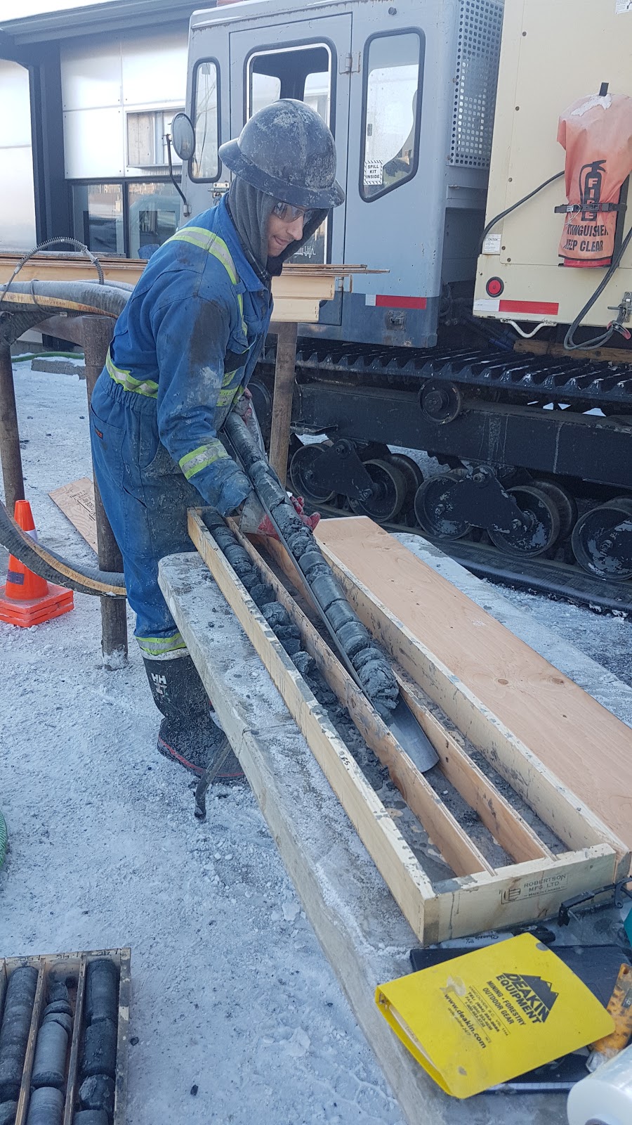 Espira Engineering Ltd. | 2850 107 Ave SE #112, Calgary, AB T2Z 3R7, Canada | Phone: (780) 569-3638
