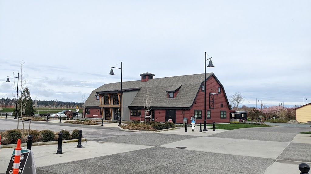 Southlands Tsawwassen | 6429 Market Ave, Delta, BC V4L 0A8, Canada | Phone: (604) 636-2220