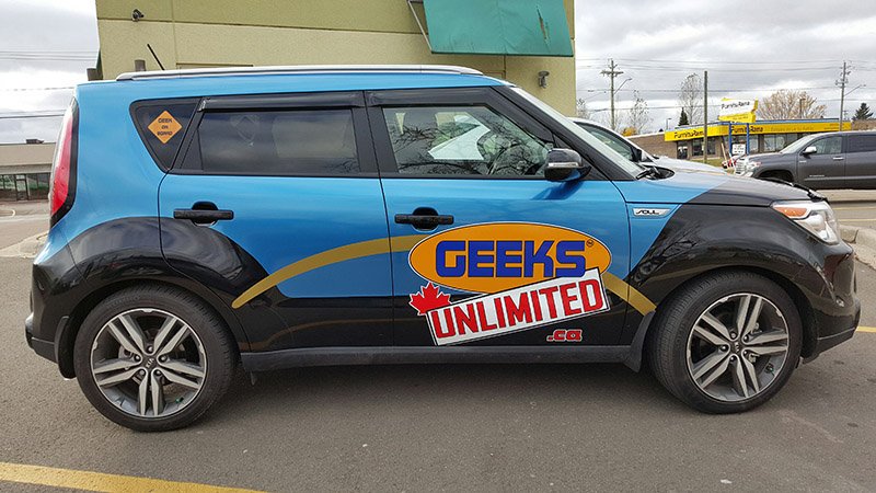 GEEKS UNLIMITED™ | 96 Norwood Ave Suite 228, Moncton, NB E1C 6L9, Canada | Phone: (506) 388-4335