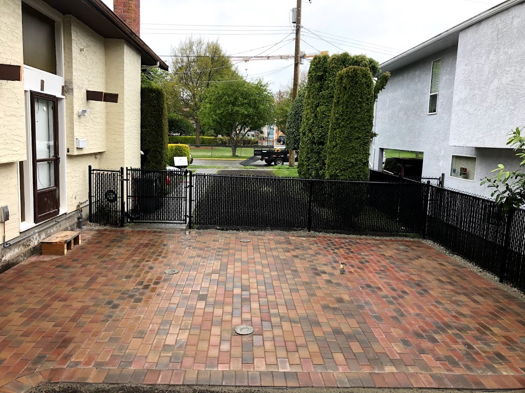 Carter Landscape Construction Ltd. | 21220 16 Ave, Langley, BC V2Z 1K3, Canada | Phone: (778) 954-8544