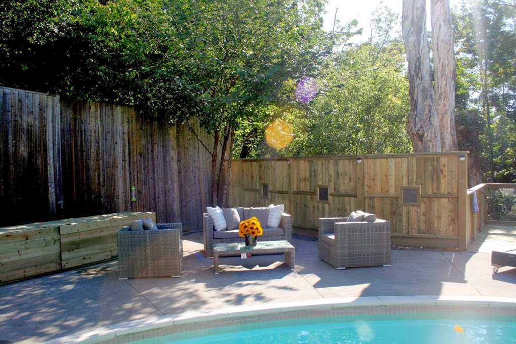 R. Havery Landscape & Custom Horticulture Contracting | 1521 Concession Rd 9, Blackstock, ON L0B 1B0, Canada | Phone: (905) 424-2249