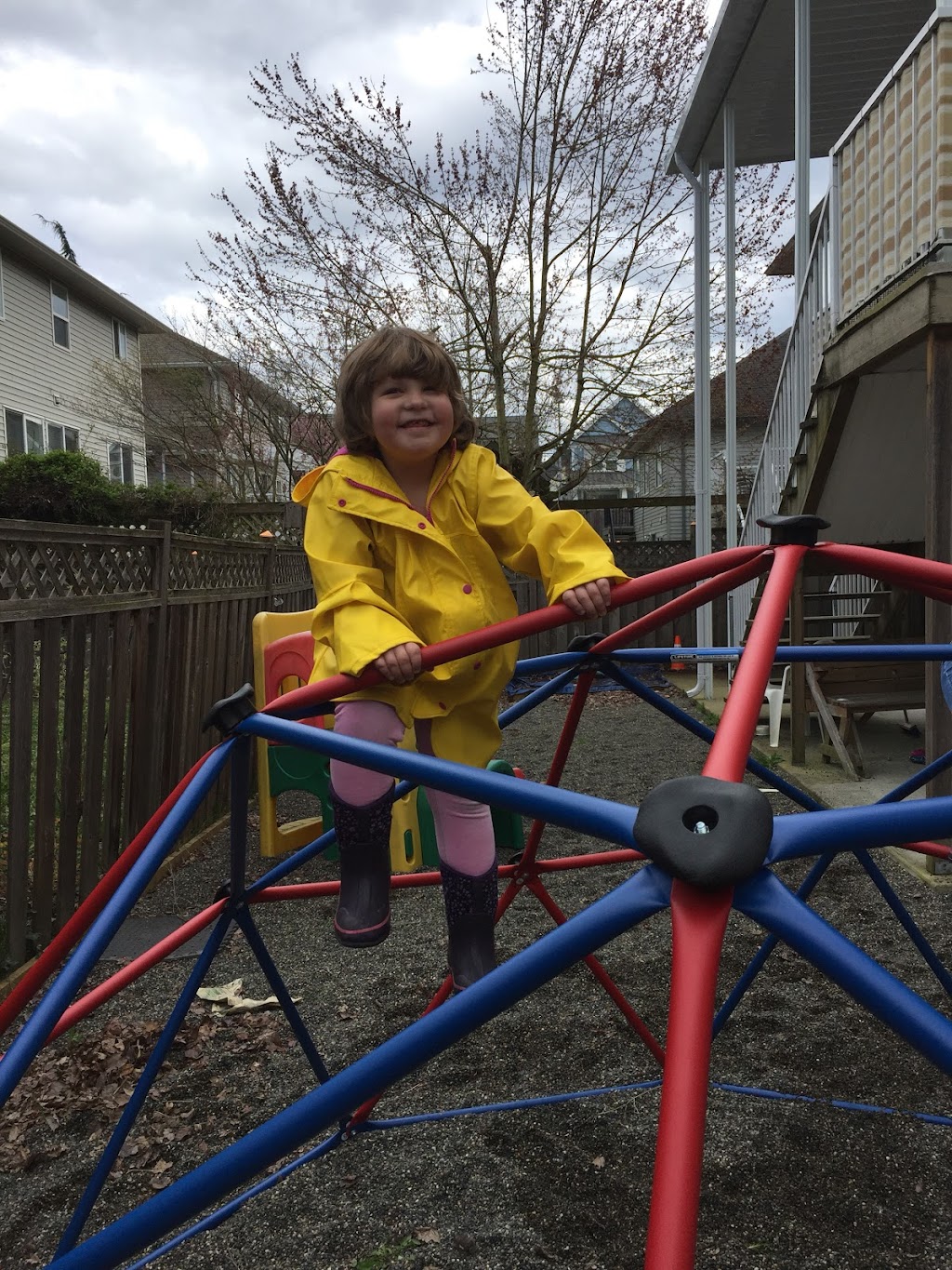 Krazy Kids Daycare | 44645 Riverwood Crescent, Chilliwack, BC V2R 5S9, Canada | Phone: (604) 703-3000