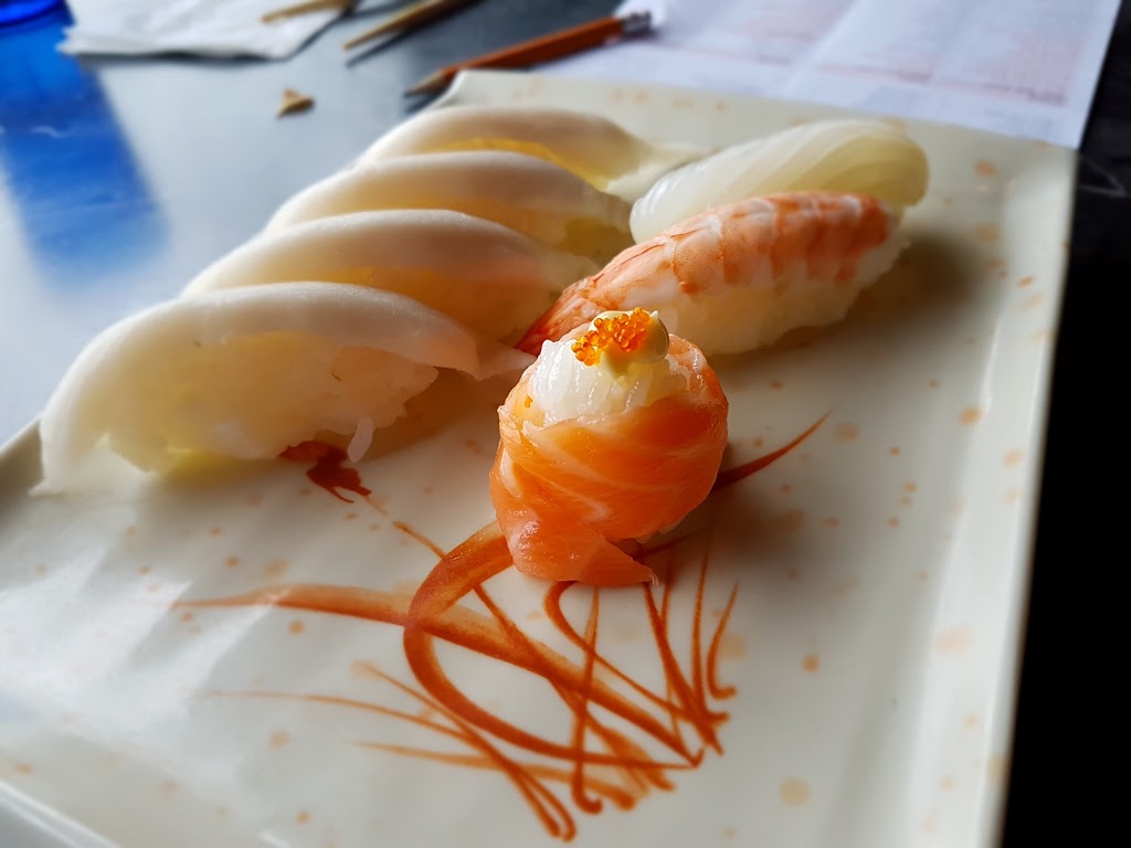 Chiba Sushi | 925 Dundas St, Woodstock, ON N4S 8V3, Canada | Phone: (519) 539-8988