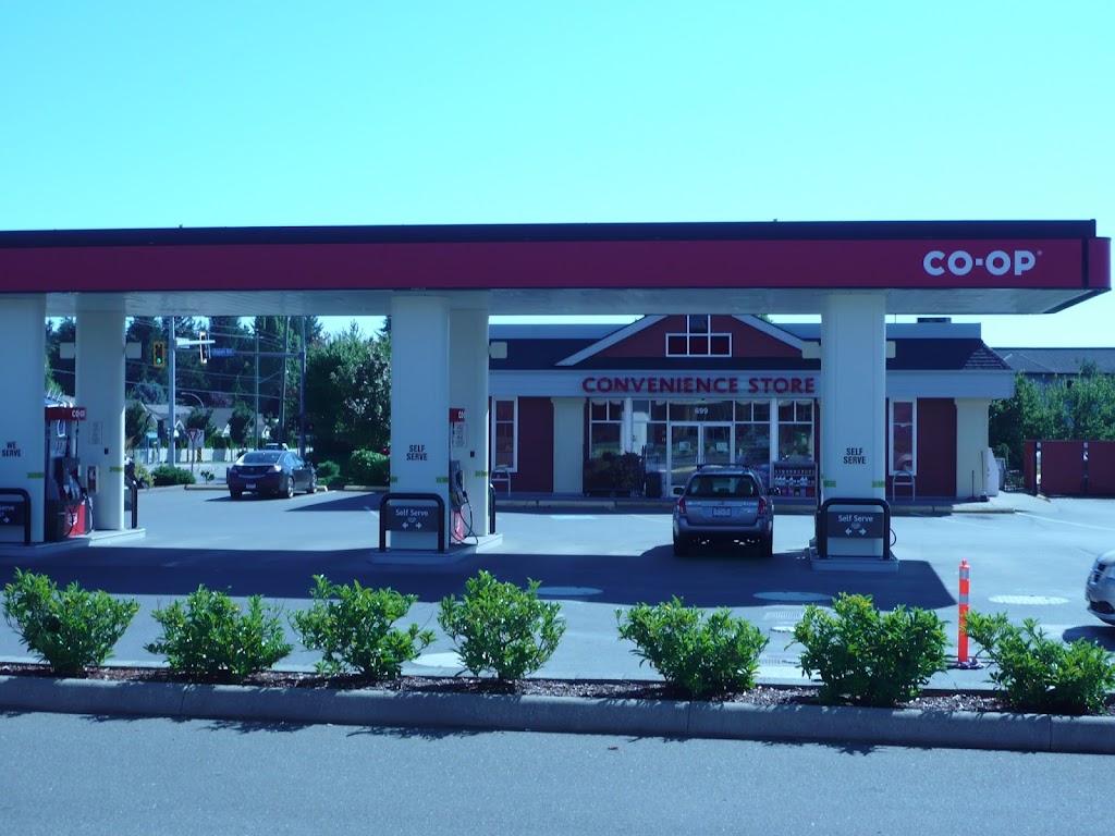 Co-op Gas & Convenience Centre | 699 Aspen Rd, Comox, BC V9M 4H6, Canada | Phone: (250) 339-1955
