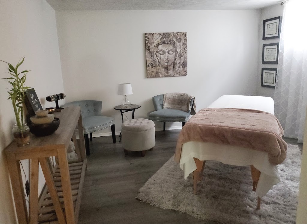 The Energy Mama | 16 Glen Valley Dr, Hamilton, ON L8K 5W5, Canada | Phone: (289) 442-5204
