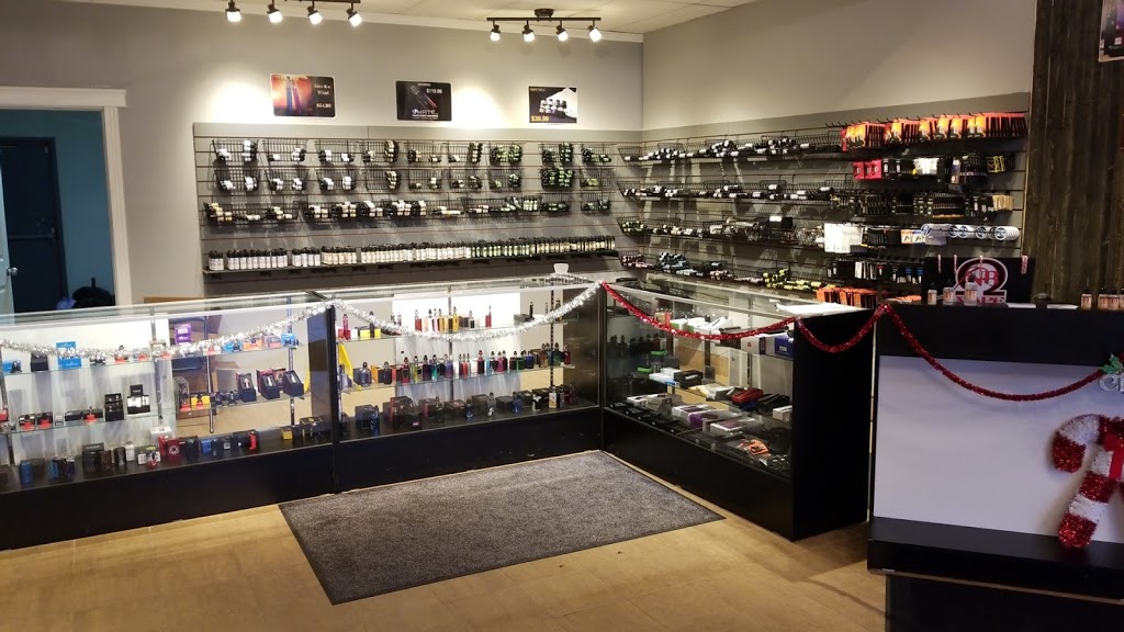 New Beginnings Vape Sussex | 140 Main St, Sussex, NB E4E 3E2, Canada | Phone: (506) 432-6728