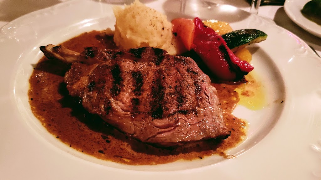 The Olde School Restaurant | 687 Powerline Rd, Brantford, ON N3V 0A4, Canada | Phone: (519) 753-3131