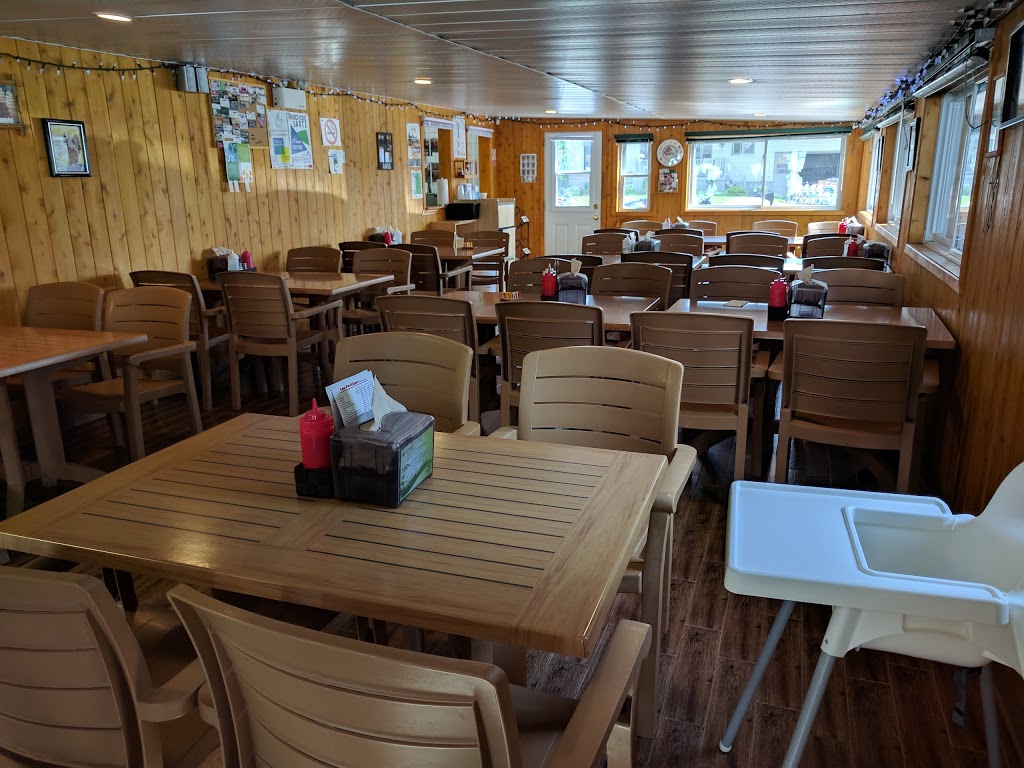 Casse-Croûte Patalou | 237 Rue Principale, Plaisance, QC J0V 1S0, Canada | Phone: (819) 427-5884