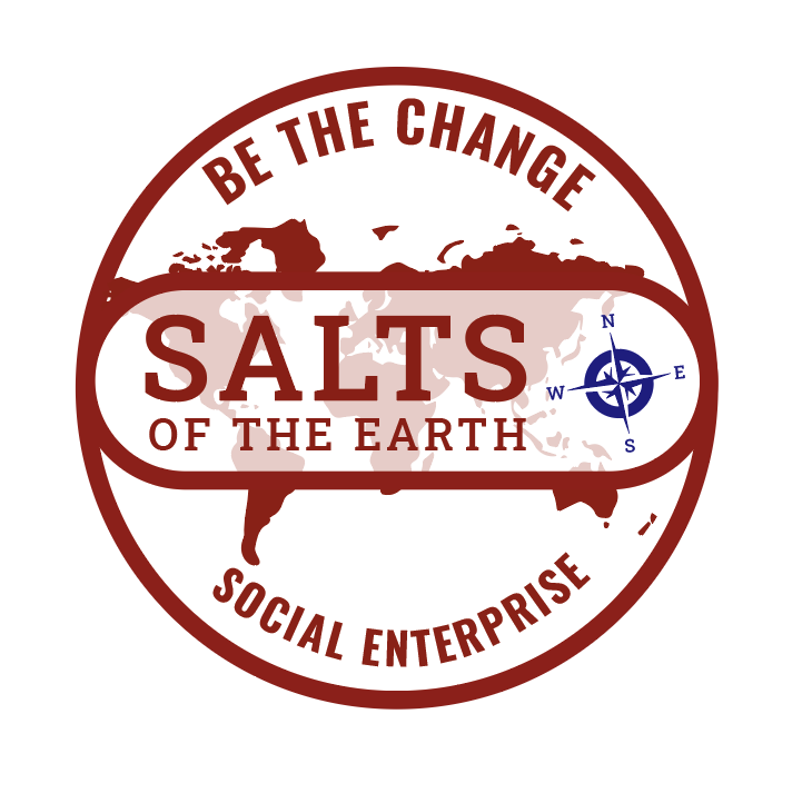 Salts of the Earth | 171 New Glasgow Rd #224, North Milton, PE C1E 0S7, Canada | Phone: (902) 314-2569