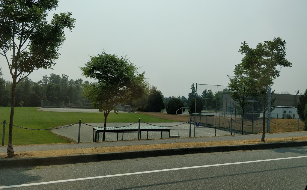 Fleetwood Park Secondary School | 7940 156 St, Surrey, BC V3S 3R3, Canada | Phone: (604) 597-2301