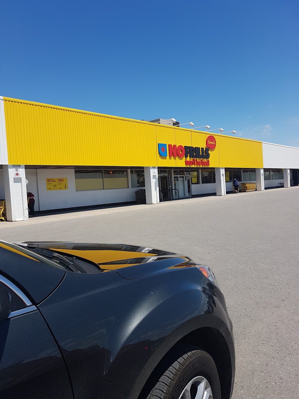 Girards No Frills | 390 Lincoln St E, Welland, ON L3B 4N4, Canada | Phone: (866) 987-6453