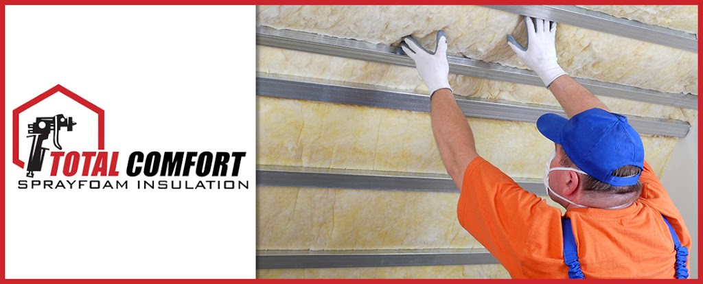 Total Comfort Spray Foam | 8407 Stanley Ave Unit 8, Niagara Falls, ON L2E 6X8, Canada | Phone: (877) 685-5660