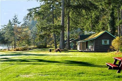 The Alders Beach Resort | 179 Williams Beach Rd, Merville, BC V0R 2M0, Canada | Phone: (250) 337-5322