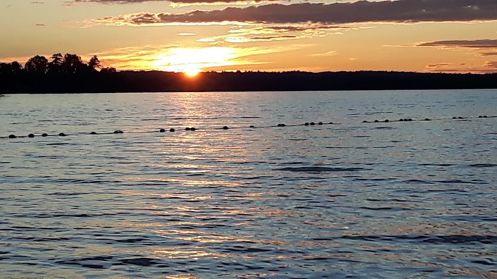 Smiths Bay Campsite | 208 Smiths Bay Rd, Eganville, ON K0J 1T0, Canada | Phone: (613) 628-6272
