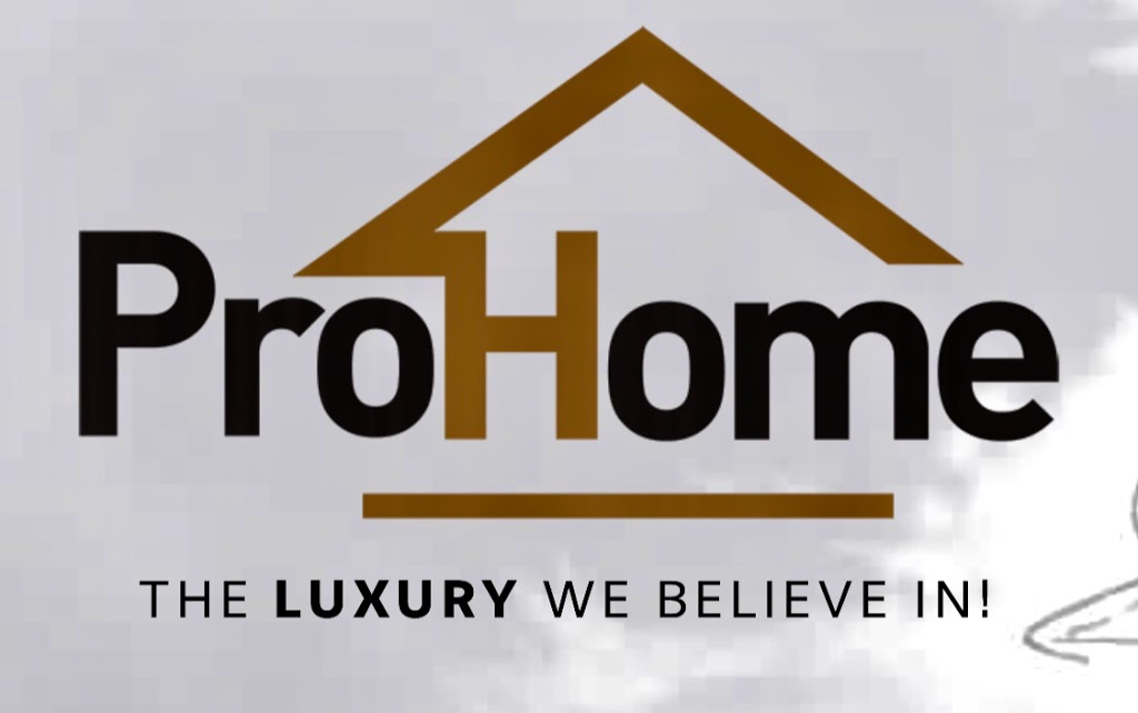 ProHome Consulting Inc. | 1380 Rodick Rd, Markham, ON L3R 4G5, Canada | Phone: (647) 831-7488