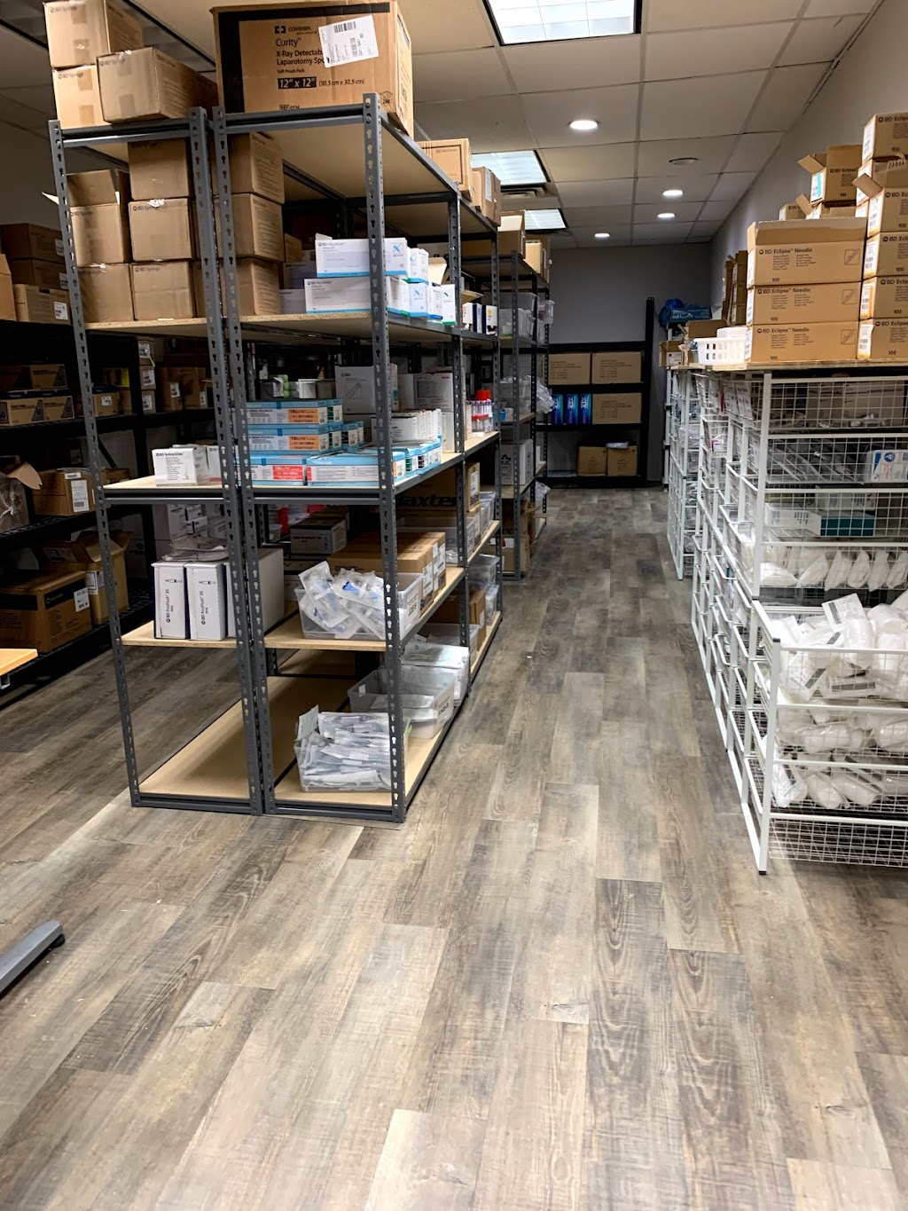 Consumers Choice Medical Supply | 6330 12 St SE Unit #104, Calgary, AB T2H 2X2, Canada | Phone: (587) 894-2870