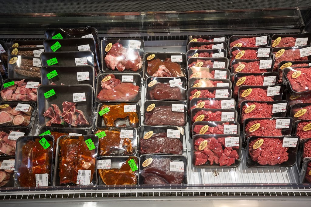 Paramount Butcher Shop | 4646 Heritage Hills Blvd, Mississauga, ON L5R 1N4, Canada | Phone: (905) 890-1700