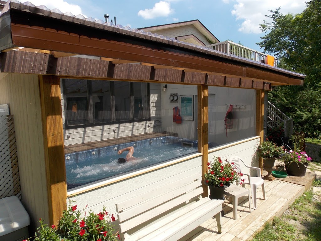 Woodhaven Country Lodge | 97 Fire Rte 51, Buckhorn, ON K0L 1J0, Canada | Phone: (855) 254-3883