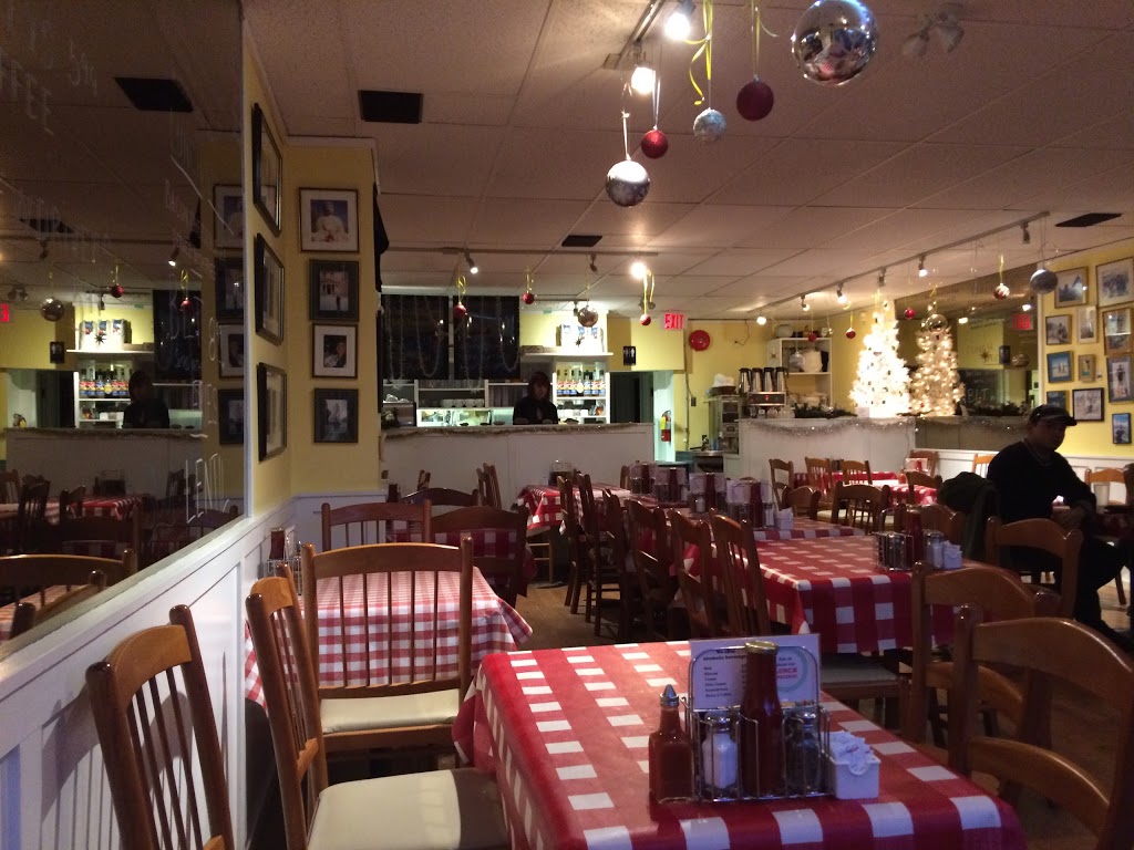 Cafe Zen On Yew | 1631 Yew St, Vancouver, BC V6K 3E6, Canada | Phone: (604) 731-4018