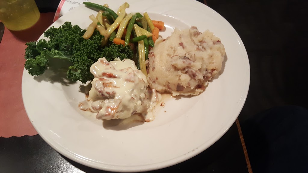 The Blue Heron | 12050 NY-12E, Chaumont, NY 13622, USA | Phone: (315) 649-2240