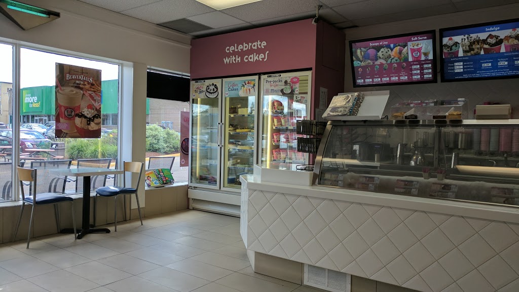 Baskin Robbins | cafe | 370 Highland Rd W, Kitchener, ON N2M 5J9, Canada | 5197425270 OR +1 519-742-5270