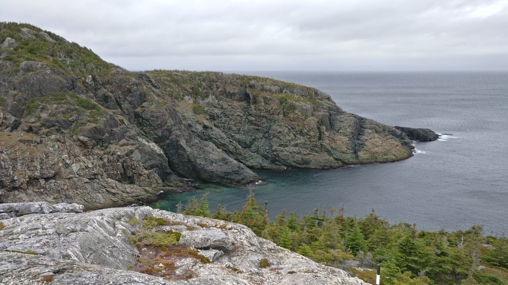 east coast trail | Cripple Cove Loop, Pouch Cove, NL A0A 3L0, Canada