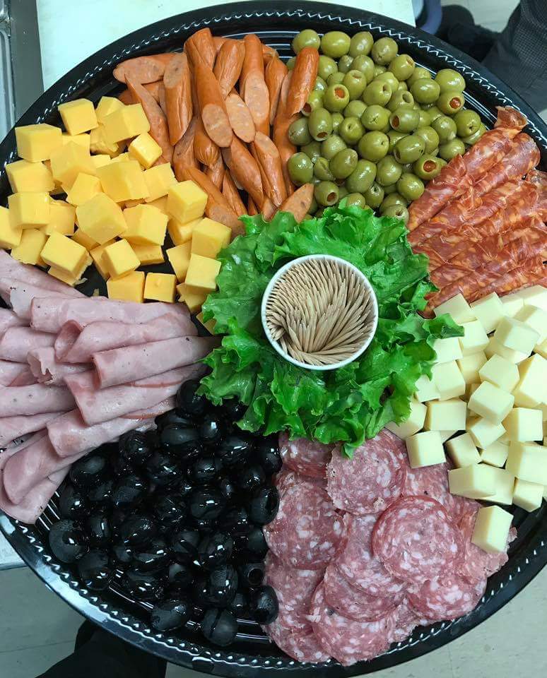 Fresco Cafe & Catering | 190 Cundles Rd E, Barrie, ON L4M 4S5, Canada | Phone: (705) 739-9965