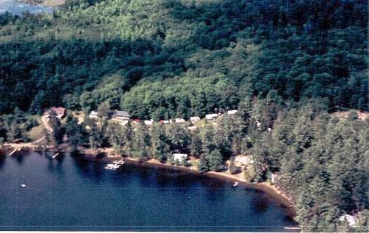 Loons Call Campground | 1177 Marble Lake Rd, Cloyne, ON K0H 1K0, Canada | Phone: (613) 336-2625