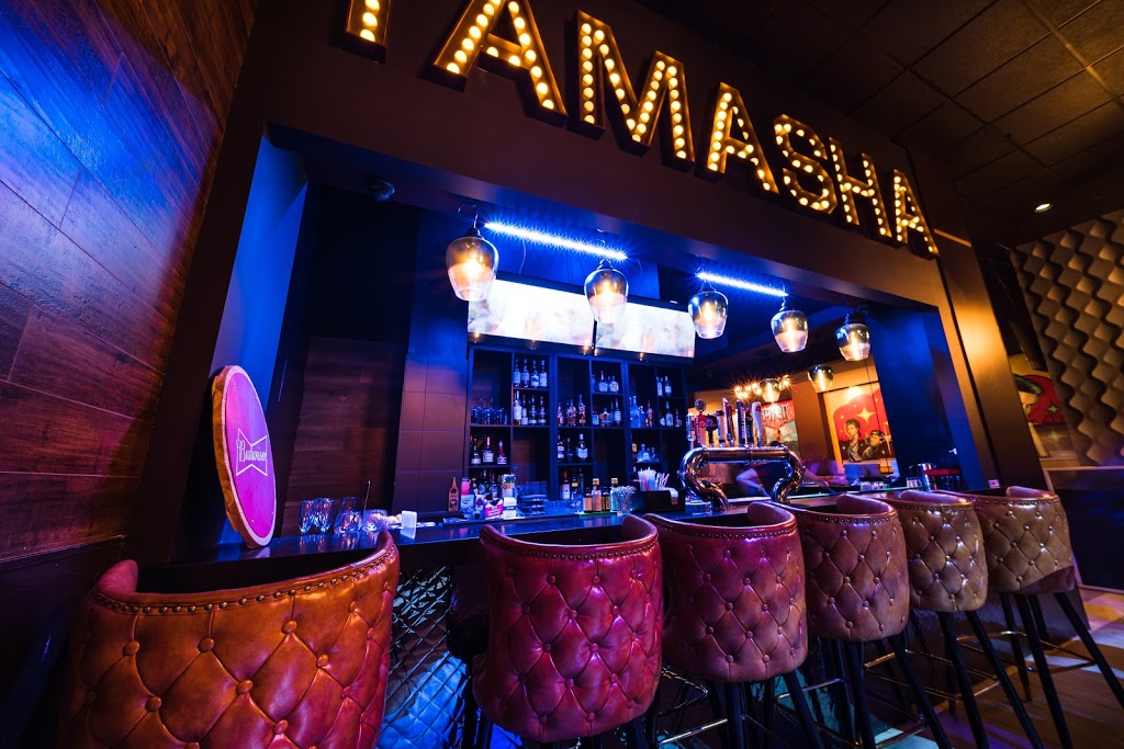 Tamasha - Indian Resto-Bar | 1835 Yonge St Unit 101, Toronto, ON M4S 1X8, Canada | Phone: (647) 508-4455