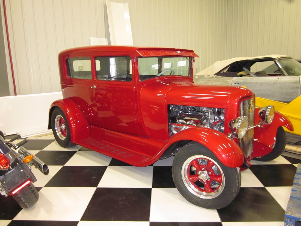Precision Collision Repair & Restoration | 10343 106 St, Westlock, AB T7P 1W5, Canada | Phone: (780) 349-4968