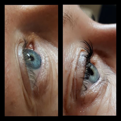 Lady Bug Lashes & Brows | 22 Hutchison Ct, Orangeville, ON L9W 6K1, Canada | Phone: (519) 216-8721