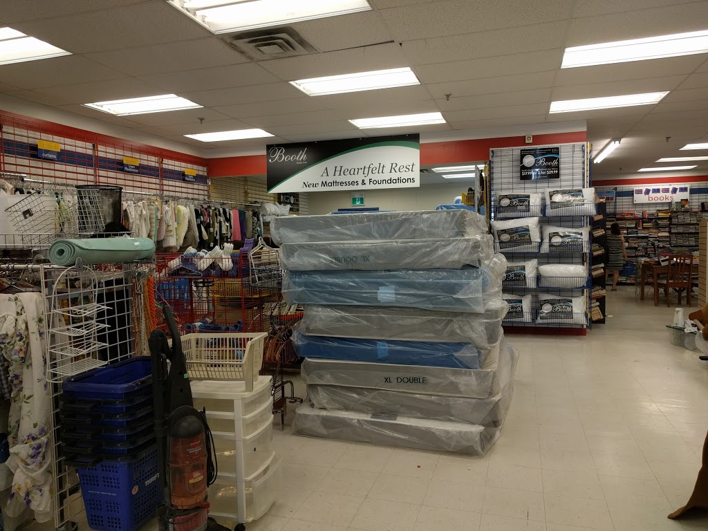The Salvation Army Thrift Store | 3667 Strawberry Hill St, Halifax, NS B3K 5A8, Canada | Phone: (902) 453-1880