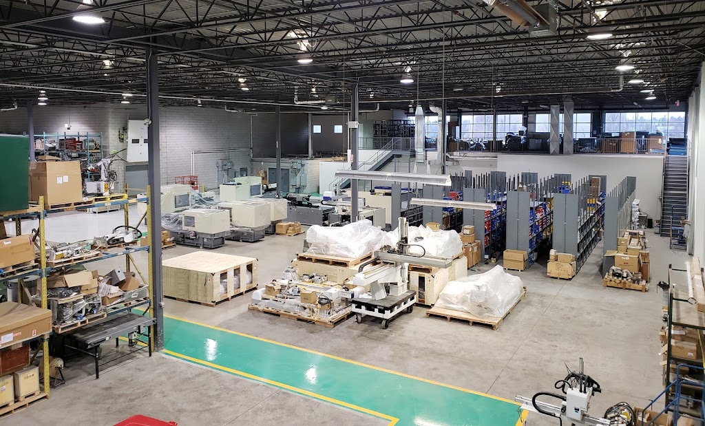 En-Plas Inc. | 55 Nashdene Rd, Scarborough, ON M1V 0C1, Canada | Phone: (416) 286-3030