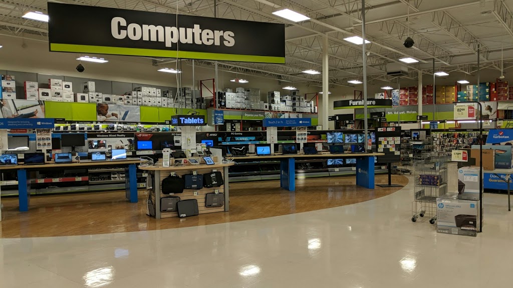 Staples | 130 Country Village Rd NE, Calgary, AB T3K 6B8, Canada | Phone: (403) 509-3265