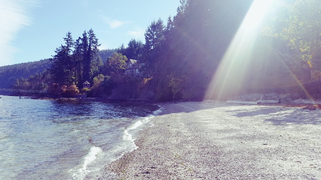 Beddis Beach | 1456-1460 Beddis Rd, Salt Spring Island, BC V8K 2E2, Canada | Phone: (250) 360-3000