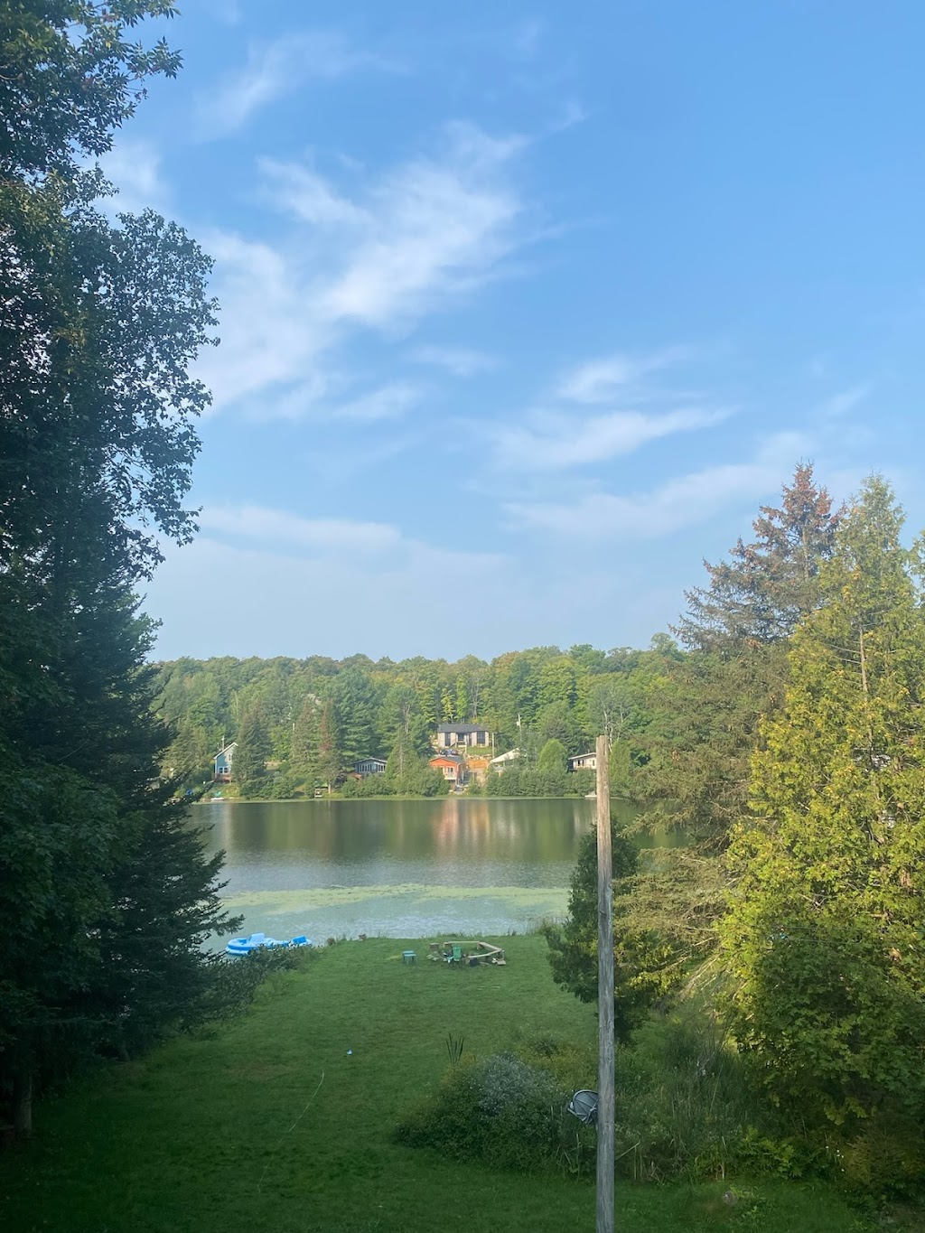 Chalet Kilkenny | 865 Rue de la Montagne, Saint-Calixte, QC J0K 1Z0, Canada | Phone: (514) 898-0650