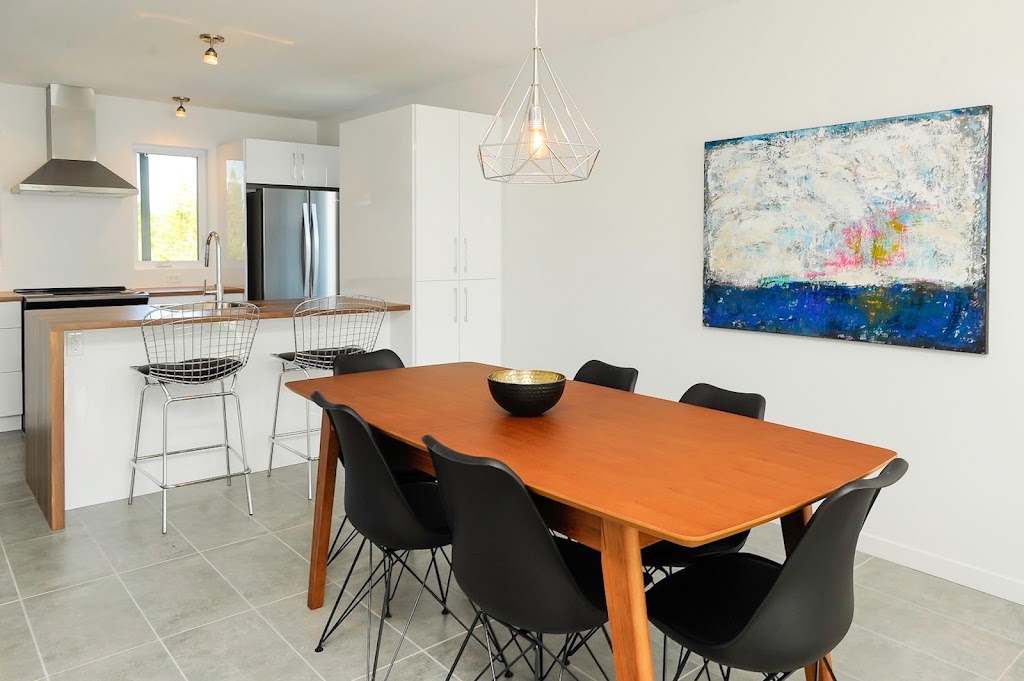 Auberge des îles | 250 Rang des Îles, Saint-Gédéon, QC G0W 2P0, Canada | Phone: (418) 549-7111