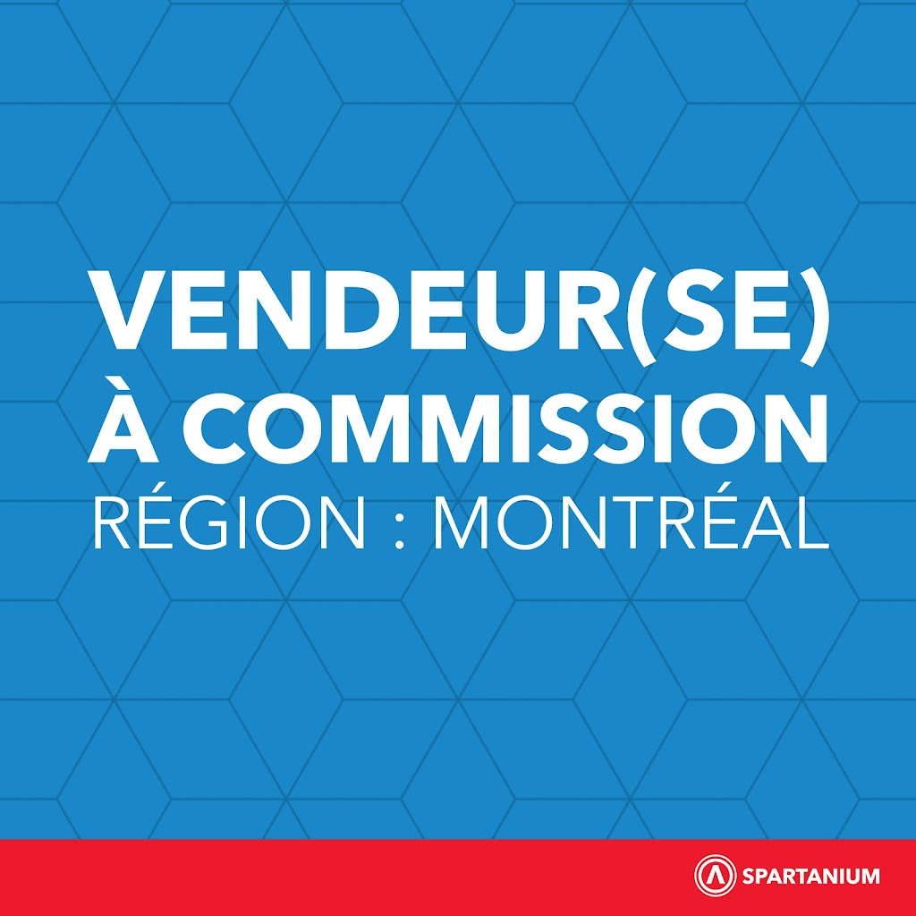 Spartanium | Chasseurs de Têtes Montréal | 3720 Rue Médard-Émard, Longueuil, QC J3Y 0W3, Canada | Phone: (514) 520-5793