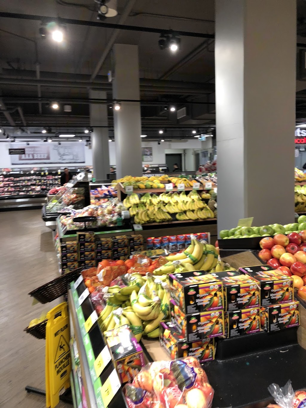 Save-On-Foods | 6455 West Blvd, Vancouver, BC V6M 3W4, Canada | Phone: (604) 264-0214